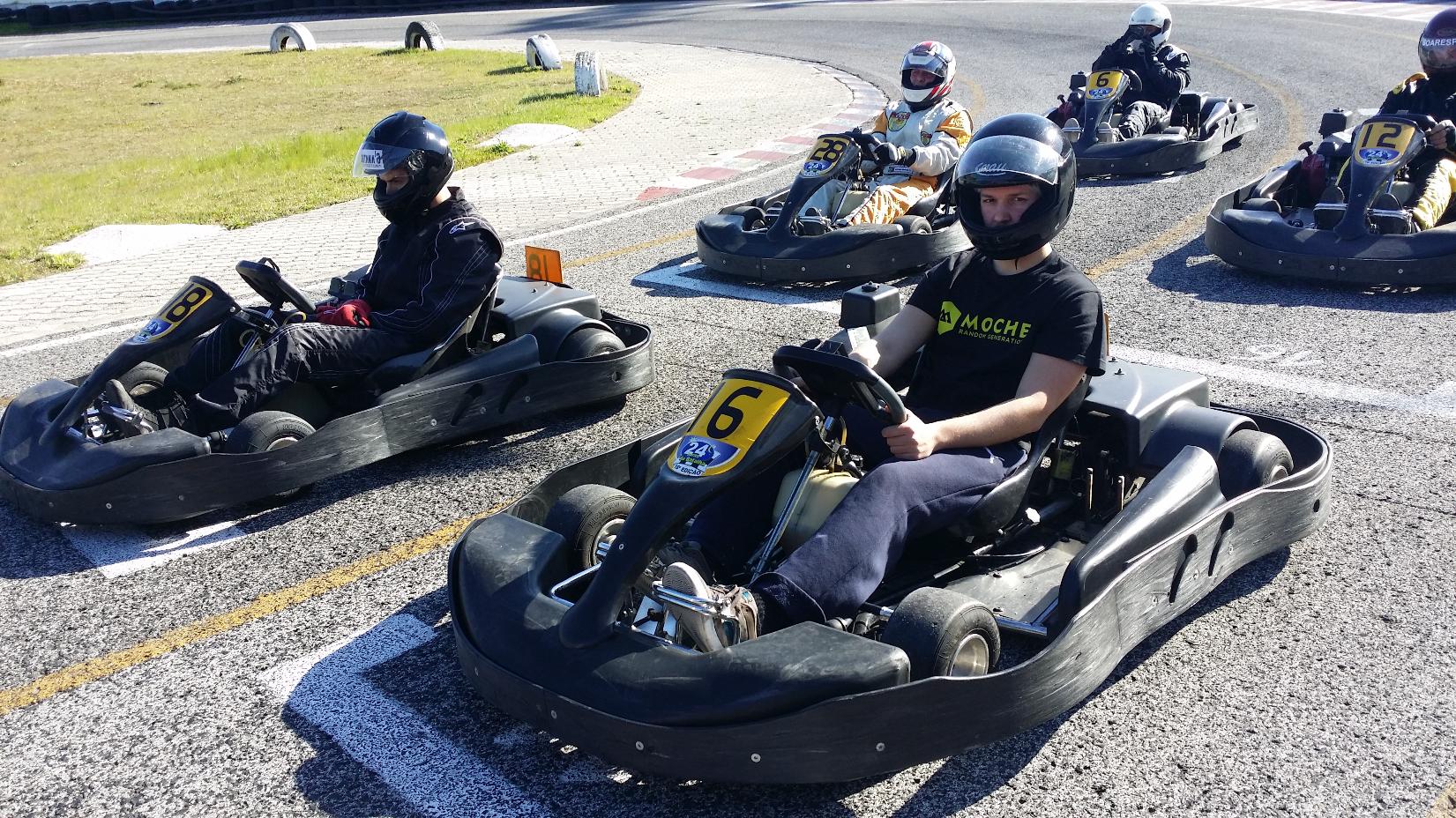 RedLine Cup1526